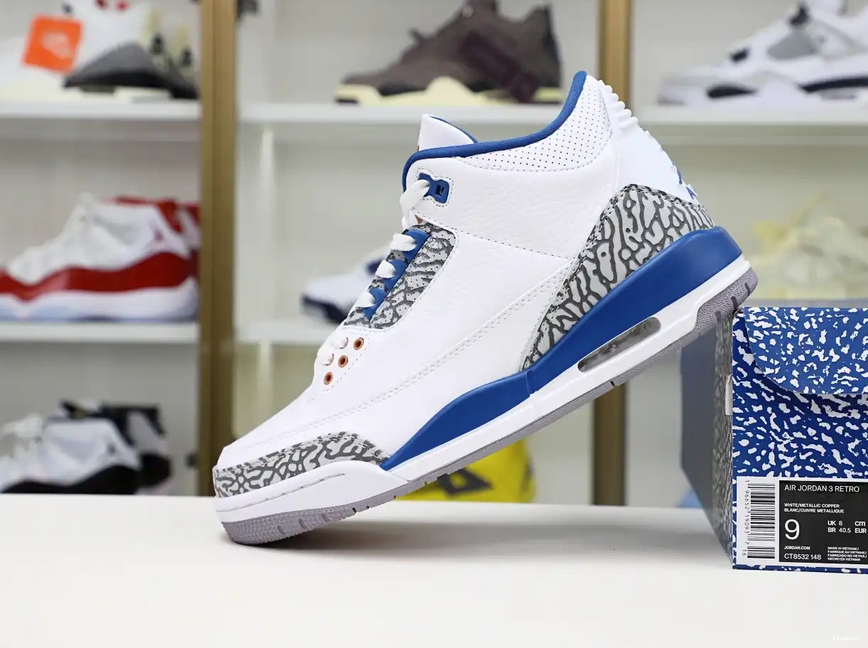 Air Jordan Jordan retro